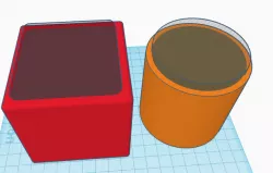 box