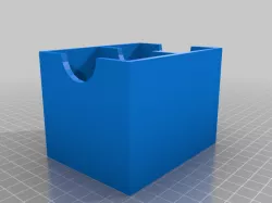Breathe Right Nose Strip Box
