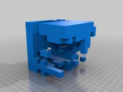Brownian Noise Block generator