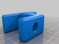 cable guide for keyboard drawer