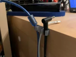 Cable Organizer