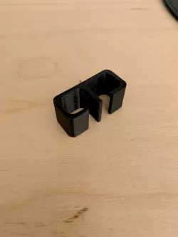 Cable Tidy Clips