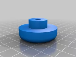 Cafelat Robot Mitten