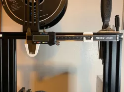 Caliper Holders
