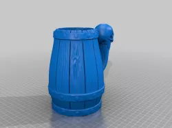 Can Holder