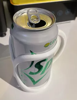Can holder