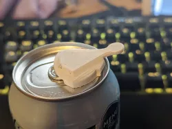 can tab bug cover