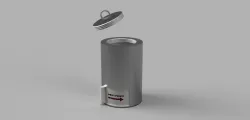 Candy Dispenser!