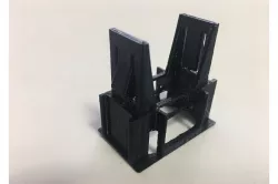 Car Accessory plate