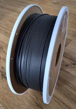 Cardboard Spool Ring for Bambu Lab AMS (parametric)