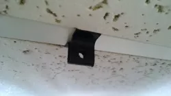 Ceiling Clip Hanger
