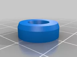 Chair Slider Foot