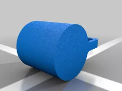 Chapstick Cover