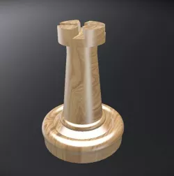 Chess Rook