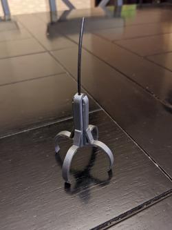 articulated claws 3D Models | Page 1 | STLFinder