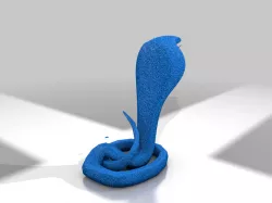 Cobra bite bite :D