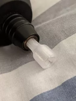Coffee Hand Grinder Drive Adapter