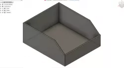 Cool Desk Box