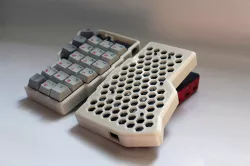 Corne Keyboard Case