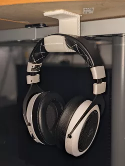 Corsair Headphone hook