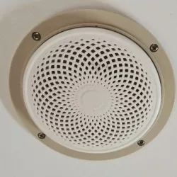 cover for ceiling speaker