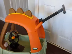 Cozy Coup Handle Extension