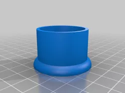 CR-200B Stand Increase