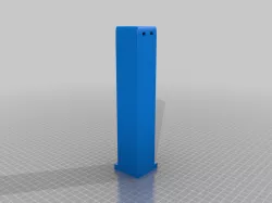 Cr10 v3 legs