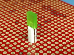 Customizable LED PCB Standoff