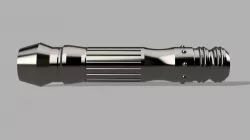 Customizable Lightsaber - Terror