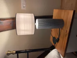 Cylindric Lampshade