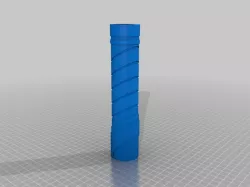 Darth Nihilus Lightsaber