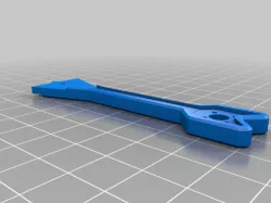 DarwinFPV BabyApe Arm