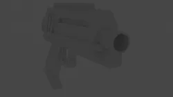 DC-17 Blaster