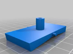 Decor Switch Rocker
