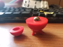 demon core
