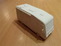 Dethleffs camper