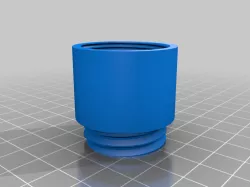 Diana Bandit Carbine Buffer Tube Adapter