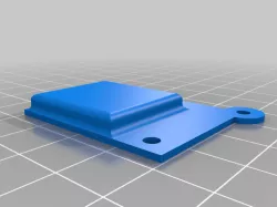 DigiPi case - Audio Injector