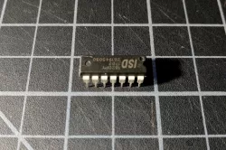 DIP Integrated Circuit Customizer
