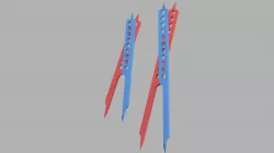 divider