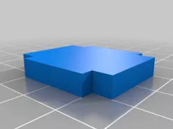 DIY Loadcell Handbrake for Sim Racing
