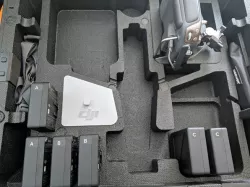 DJI Inspire 2 Cover