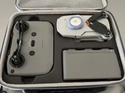 DJI RC - clamping stick