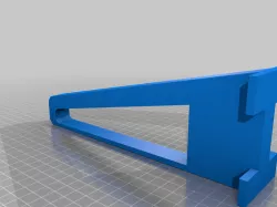 Double Drawer Slide Jig