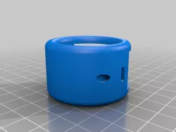 DPV thumbloop