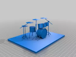 Drum Set