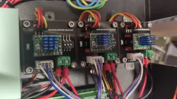 DRV8825/A4988 Cooling Tunnel