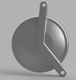 Ducati Narrowcase Points Cover
