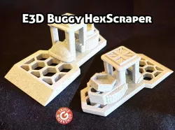 E3D Buggy ~ HexScraper